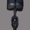 Bâton/Sceptre Oshe Shango Yoruba – Nigéria – Image 2