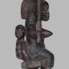 baton de danse oshe shango maternite yoruba