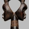 Appui-nuque Dan - Côte d'ivoire – Image 6