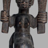 BÂTON DE DANSE OSHE SHANGO, MATERNITE YORUBA – NIGÉRIA – Image 5