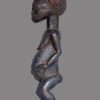 Statue fétiche Baoulé Blolo-Bla, Côte d’Ivoire – Image 5