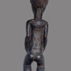 Statue fétiche Baoulé Blolo-Bla, Côte d’Ivoire – Image 6