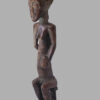 Statue Maternité Baoulé, Akan, Côte D’ivoire – Image 18