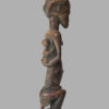 Statue Maternité Baoulé, Akan, Côte D’ivoire – Image 10