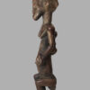 Statue Maternité Baoulé, Akan, Côte D’ivoire – Image 3