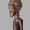 Statue Maternité Baoulé, Akan, Côte D’ivoire – Image 4