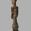 Statue Maternité Baoulé, Akan, Côte D’ivoire – Image 7