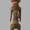 statue tchitcherik moba, du togo