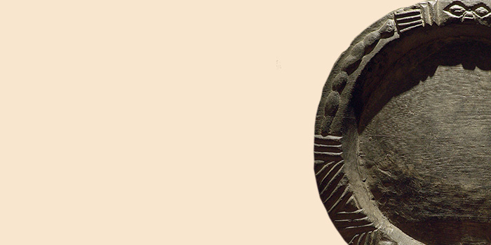 objets usuels africains